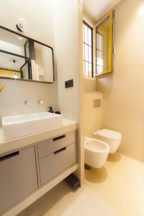 Modern Apartment In City Centre 塞维利亚 外观 照片